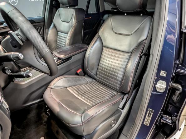 Mercedes-Benz GLE I (W166) с пробегом 2015 года, цена 3 385 000 рублей, 201192 км, внедорожник, Автокод Объявления