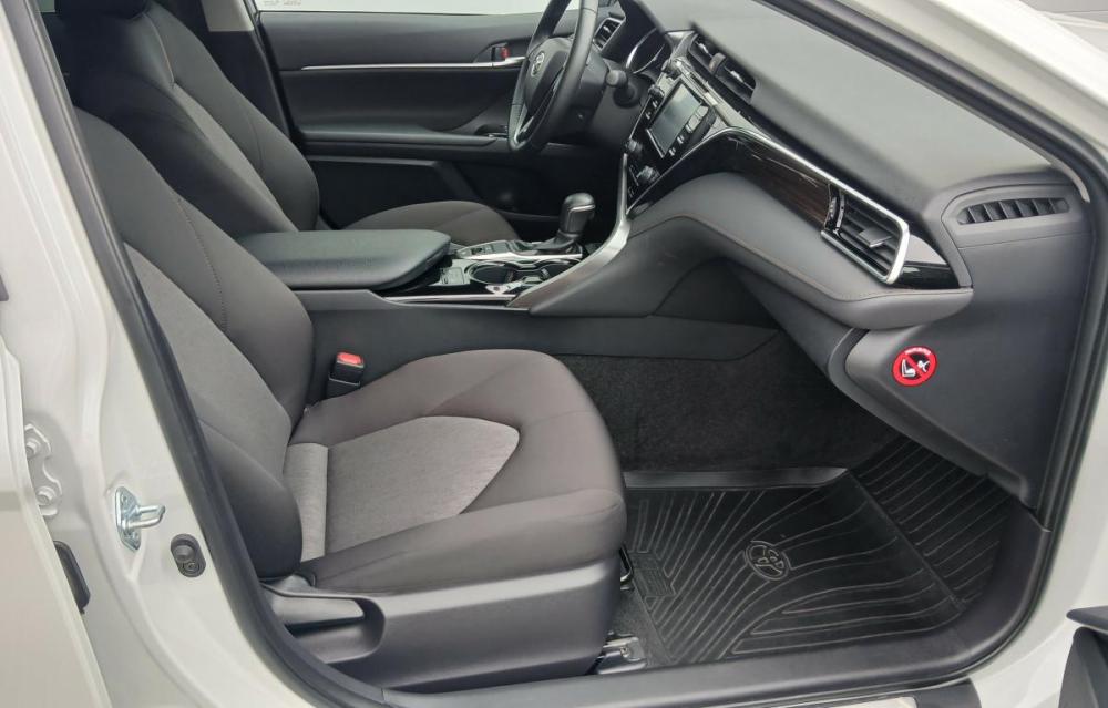 Toyota Camry VIII (XV70) Екатеринбург  - изображение 22