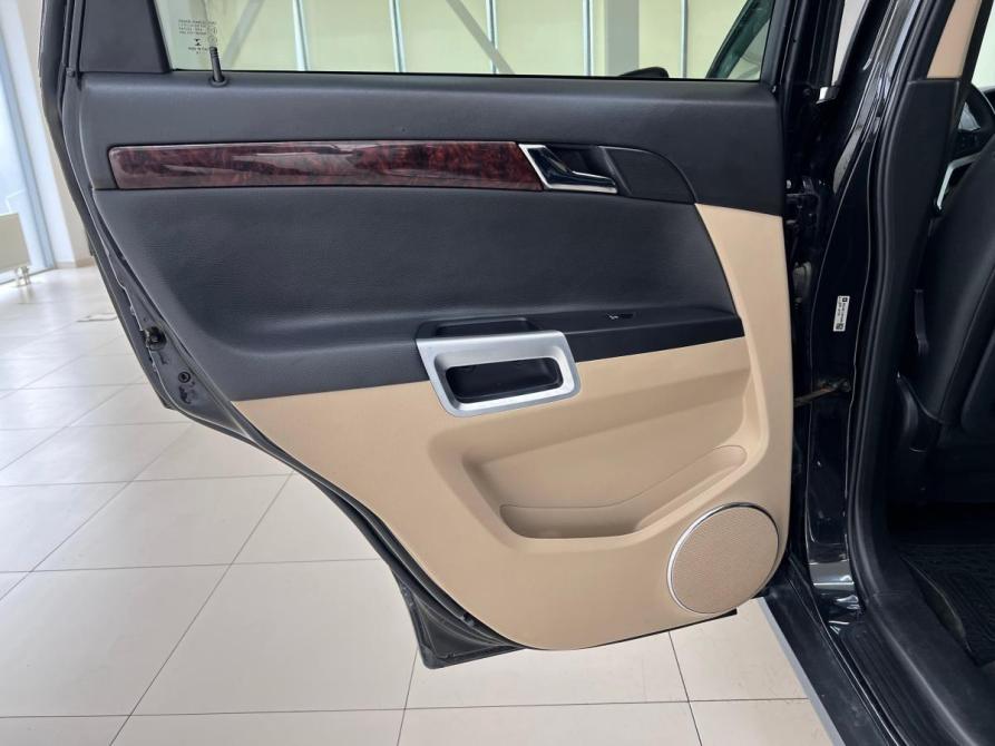 Opel Antara I Рестайлинг Волгоград  - изображение 29
