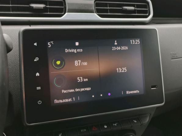 Renault Duster II с пробегом 2021 года, цена 1 610 000 рублей, 145000 км, внедорожник, Автокод Объявления