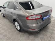 Ford Mondeo IV Рестайлинг Воронеж  - изображение 30