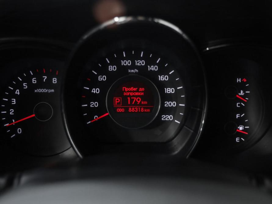 Kia Rio III Санкт-Петербург  - изображение 13