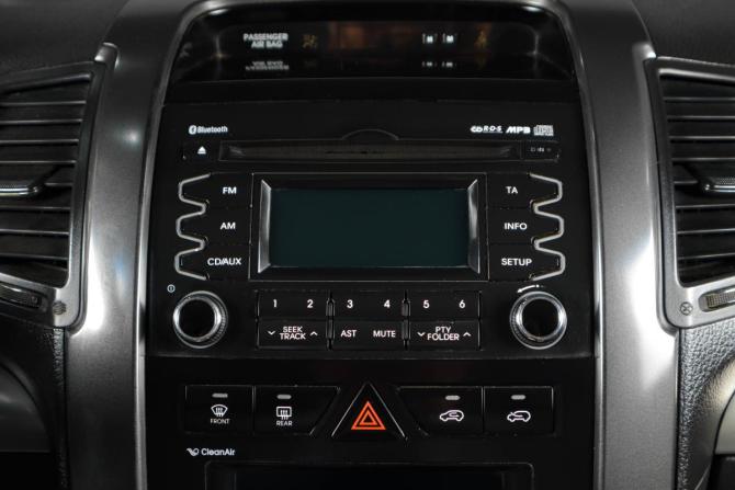 Kia Sorento II с пробегом 2011 года, цена 1 359 000 рублей, 259660 км, внедорожник, Автокод Объявления