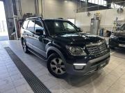 Kia Mohave I Рестайлинг Санкт-Петербург  - изображение 11