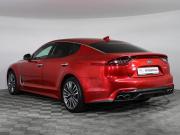 Kia Stinger I Химки  - изображение 26