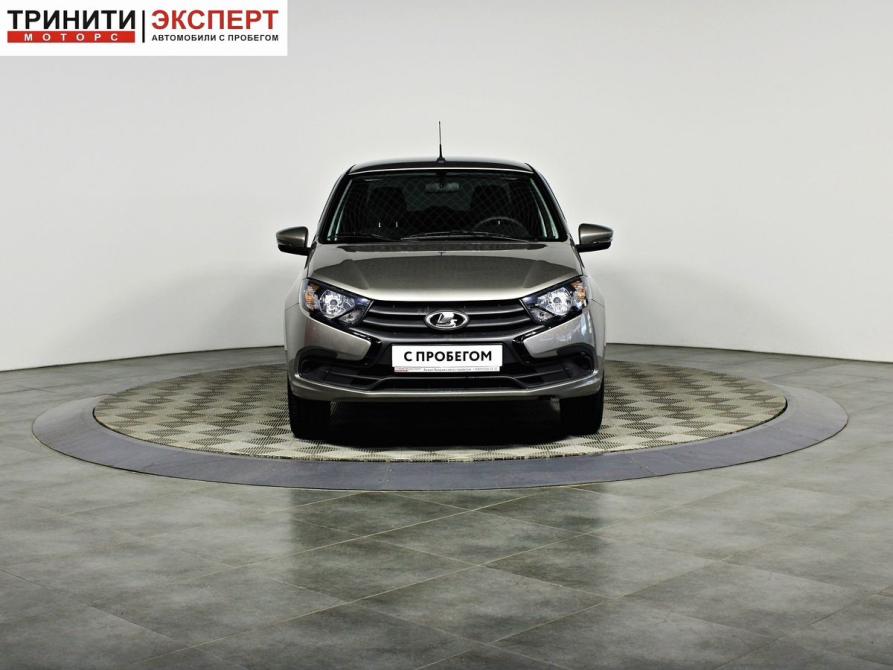 Lada (ВАЗ) Granta I Рестайлинг Белгород  - изображение 2