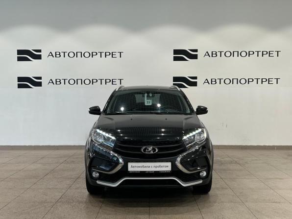 Lada (ВАЗ) XRAY I с пробегом 2020 года, цена 999 000 рублей, 63239 км, хэтчбек, Автокод Объявления