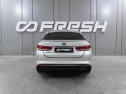 Kia Optima IV Ростов-на-Дону  - изображение 21