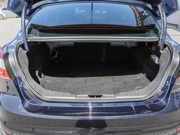 Ford Focus III с пробегом 2012 года, цена 790 000 рублей, 244225 км, седан, Автокод Объявления