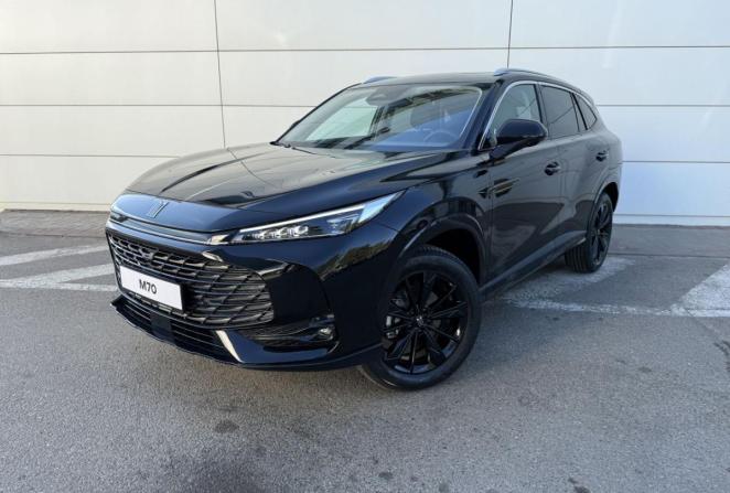 Новый Москвич М70 2026 года, цена 3 099 000 рублей, внедорожник, Автокод Объявления