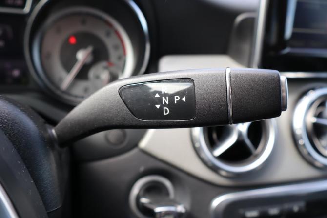 Mercedes-Benz GLA I (X156) с пробегом 2015 года, цена 1 699 000 рублей, 126000 км, внедорожник, Автокод Объявления