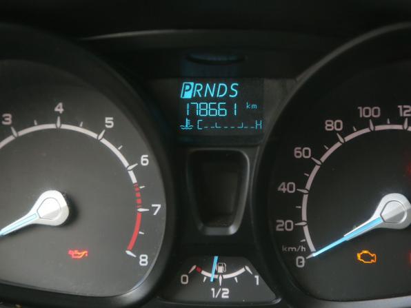 Ford EcoSport II с пробегом 2016 года, цена 922 000 рублей, 180000 км, внедорожник, Автокод Объявления