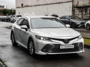 Toyota Camry VIII (XV70) Санкт-Петербург  - изображение 36