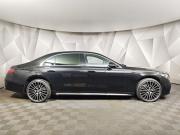Mercedes-Benz S-Класс VII (W223) Москва  - изображение 31