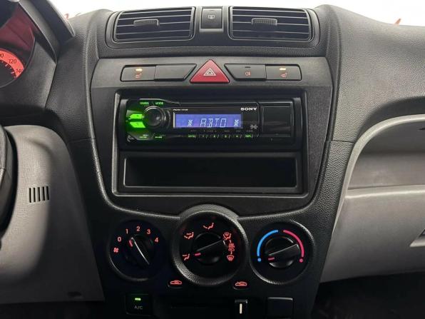 Kia Picanto I Рестайлинг с пробегом 2008 года, цена 579 000 рублей, 85046 км, хэтчбек, Автокод Объявления