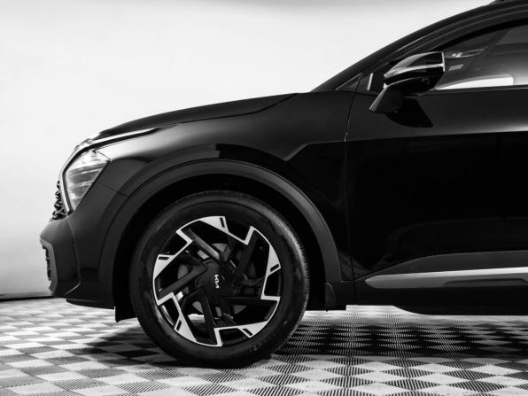 Kia Sportage V с пробегом 2022 года, цена 3 977 000 рублей, 67839 км, внедорожник, Автокод Объявления