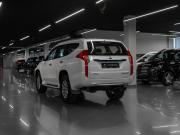 Mitsubishi Pajero Sport III Москва  - изображение 25