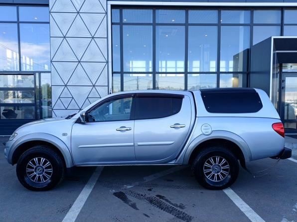 Mitsubishi L200 IV с пробегом 2011 года, цена 1 419 000 рублей, 202683 км, offers.body_type.unknown, Автокод Объявления