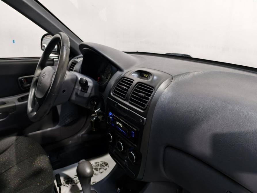Hyundai Accent II Курск  - изображение 7