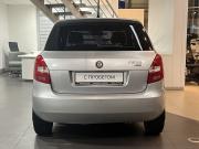 Skoda Fabia II Рестайлинг Саранск  - изображение 28