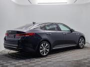 Kia Optima IV Москва  - изображение 25
