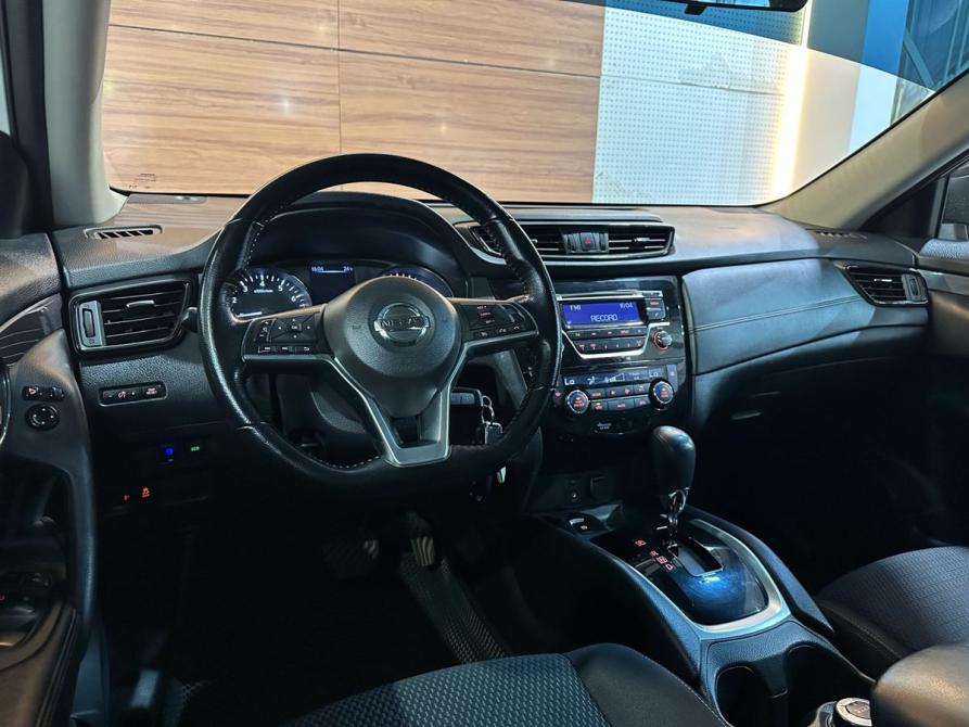 Nissan X-Trail III Рестайлинг Челябинск  - изображение 7