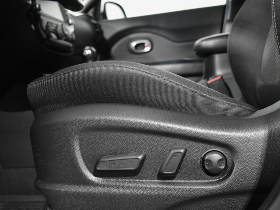 Kia Soul II Рестайлинг Санкт-Петербург  - изображение 20