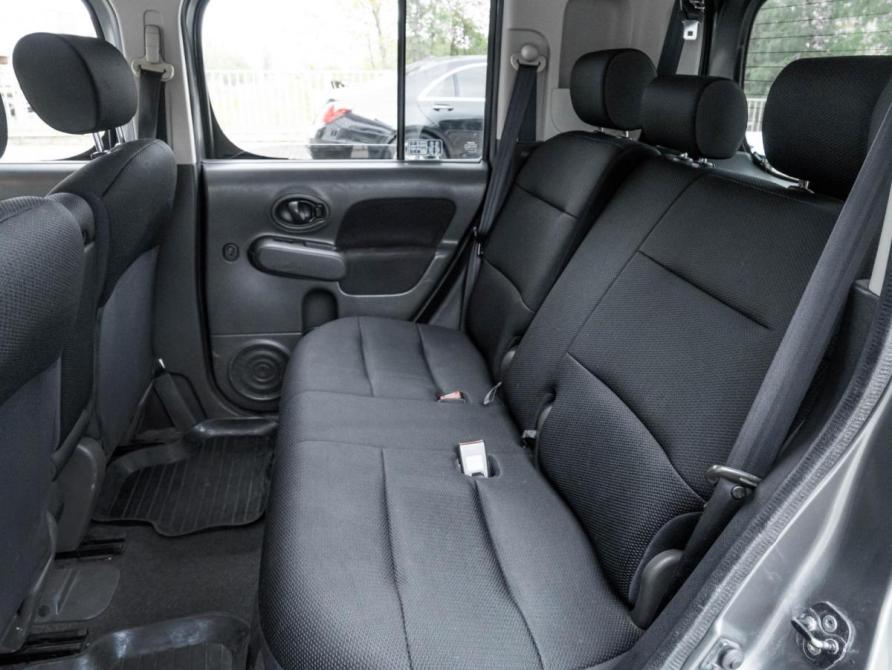 Nissan Cube III (Z12) Ставрополь  - изображение 7