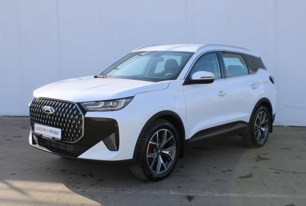 Chery Tiggo 7L Нижний Новгород  - изображение 1