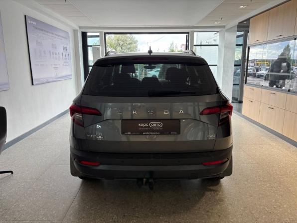Skoda Karoq I с пробегом 2020 года, цена 2 156 000 рублей, 94764 км, внедорожник, Автокод Объявления