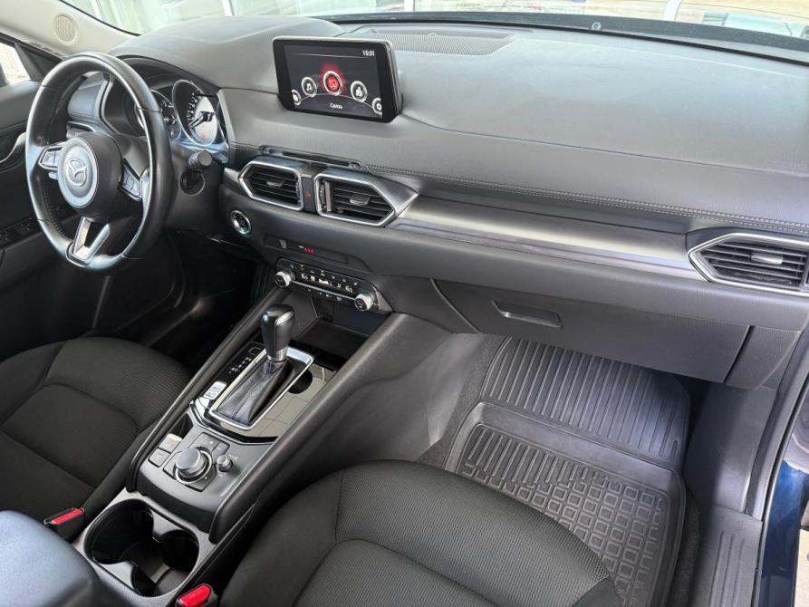 Mazda CX-5 II Липецк  - изображение 5