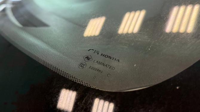 Honda Crider II с пробегом 2020 года, цена 1 710 000 рублей, 54700 км, седан, Автокод Объявления