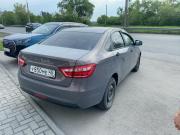 Lada (ВАЗ) Vesta I Курган  - изображение 12