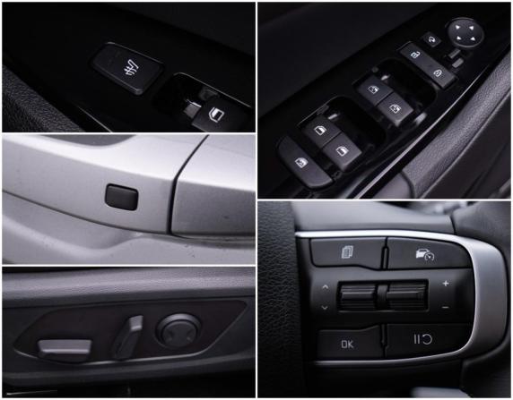 Kia Sportage V с пробегом 2023 года, цена 3 470 000 рублей, 27650 км, внедорожник, Автокод Объявления