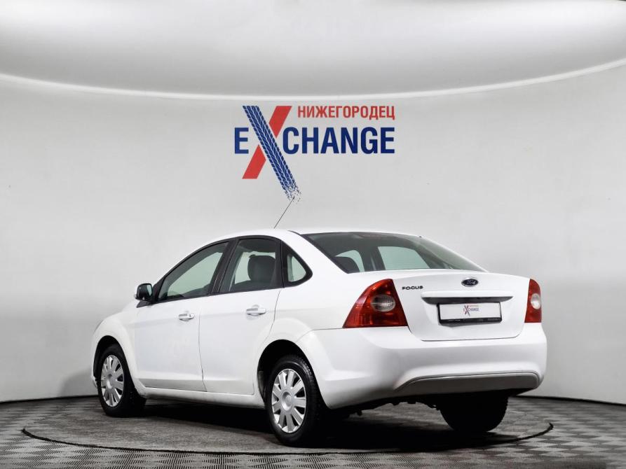 Ford Focus II Рестайлинг Нижний Новгород  - изображение 6