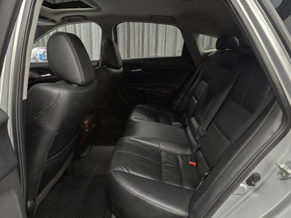 Honda Crosstour I с пробегом 2011 года, цена 1 499 000 рублей, 177000 км, внедорожник, Автокод Объявления