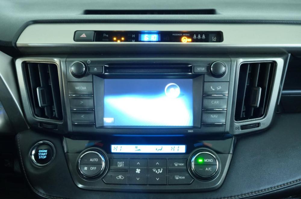 Toyota RAV4 IV (XA40) Омск  - изображение 16