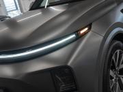 Li Auto (Lixiang) L7 I Москва  - изображение 49