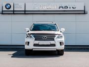 Lexus LX III Рестайлинг Магнитогорск  - изображение 30