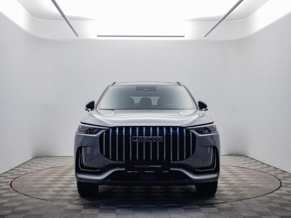 Jaecoo J8 с пробегом 2024 года, цена 2 867 000 рублей, 48949 км, внедорожник, Автокод Объявления