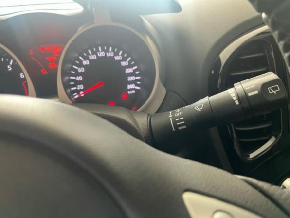 Nissan Juke I с пробегом 2013 года, цена 1 012 000 рублей, 91268 км, внедорожник, Автокод Объявления