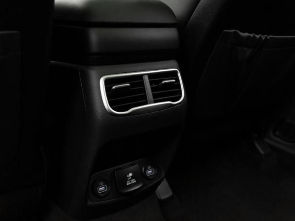 Hyundai Santa Fe IV Рестайлинг с пробегом 2021 года, цена 4 090 000 рублей, 78048 км, внедорожник, Автокод Объявления