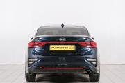 Kia Cerato IV Красноярск  - изображение 28