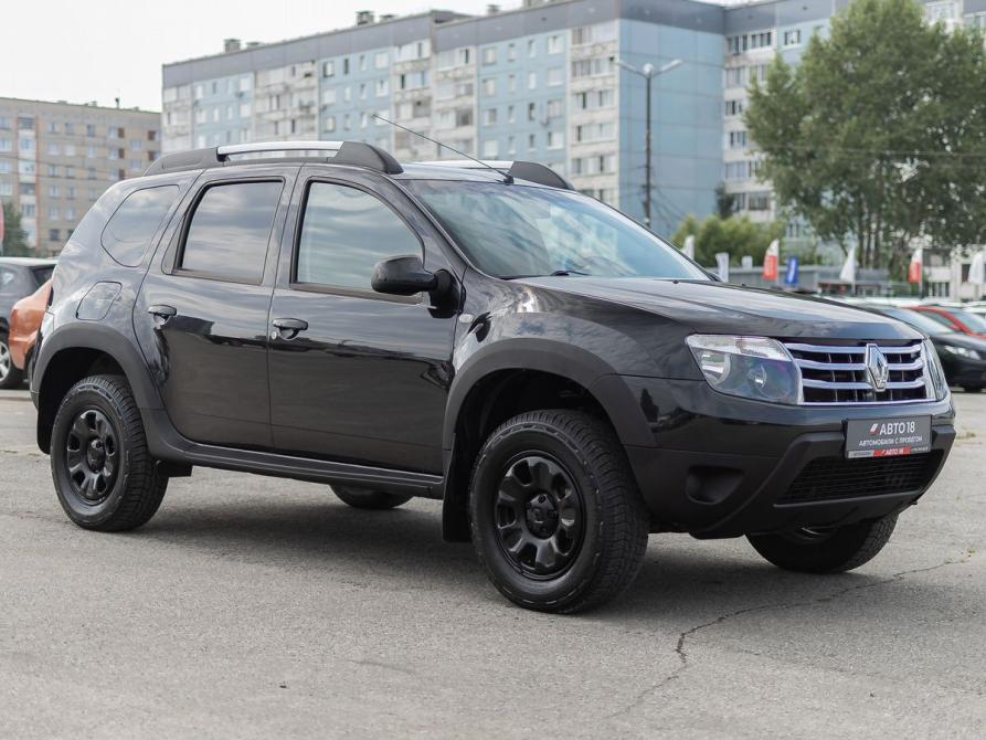 Renault Duster I Ижевск  - изображение 4