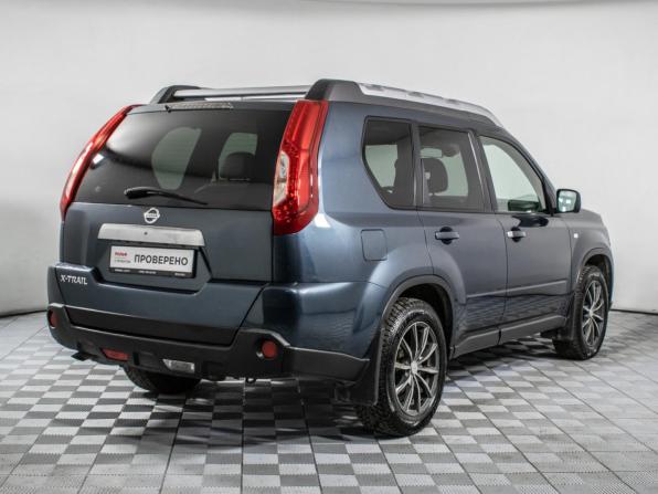 Nissan X-Trail II Рестайлинг с пробегом 2013 года, цена 1 340 000 рублей, 270000 км, внедорожник, Автокод Объявления