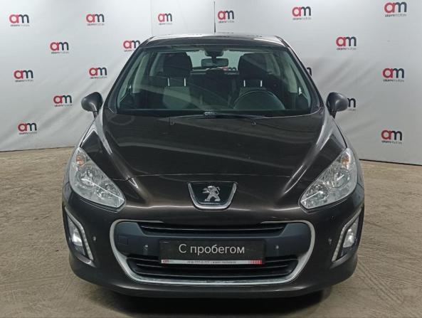 Peugeot 308 I Рестайлинг с пробегом 2011 года, цена 549 000 рублей, 198000 км, хэтчбек, Автокод Объявления