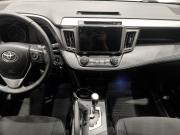 Toyota RAV4 IV (XA40) Рестайлинг Казань  - изображение 40