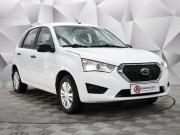 Datsun mi-DO Ульяновск  - изображение 26