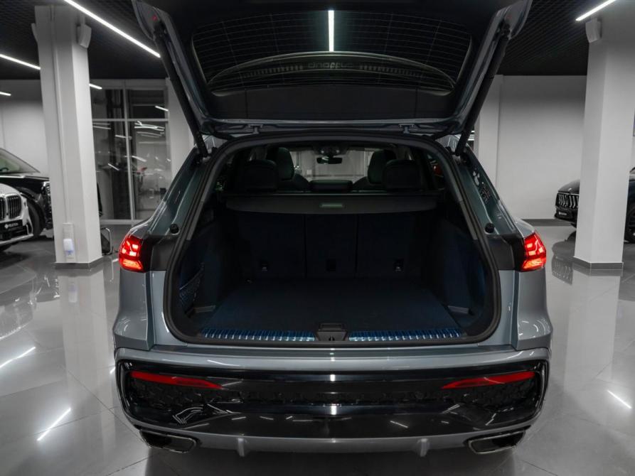 Audi Q5 III (GU) Москва  - изображение 26