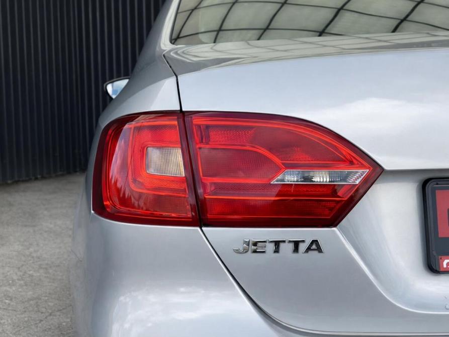 Volkswagen Jetta VI Пермь  - изображение 26